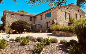 La Bastide Des Oliviers Provence - Mirabel Aux Baronnies